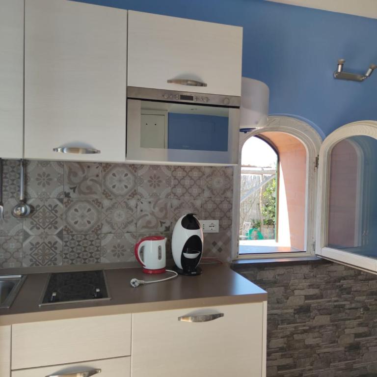 Villa Mami Luroviga - Appartamento - 3