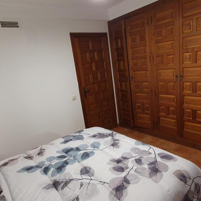 Hostal la posada de Zocodover - Apartamento - 8