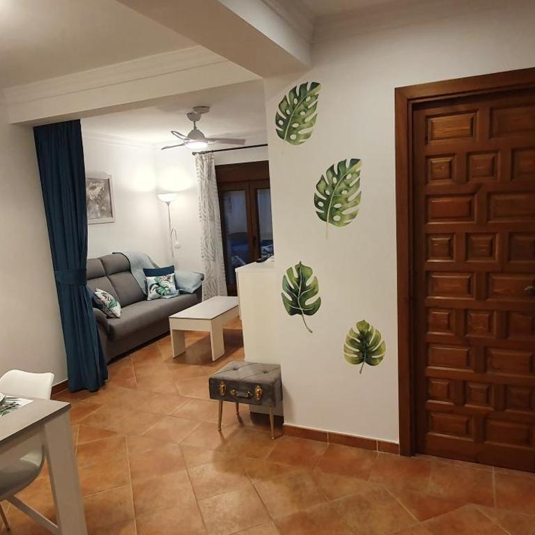 Hostal la posada de Zocodover - Apartamento - 9