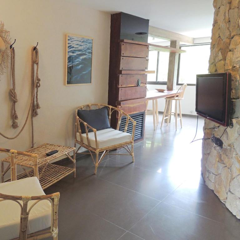 Village de las Pampas Apart Hotel Boutique - Superior Apartment - 1