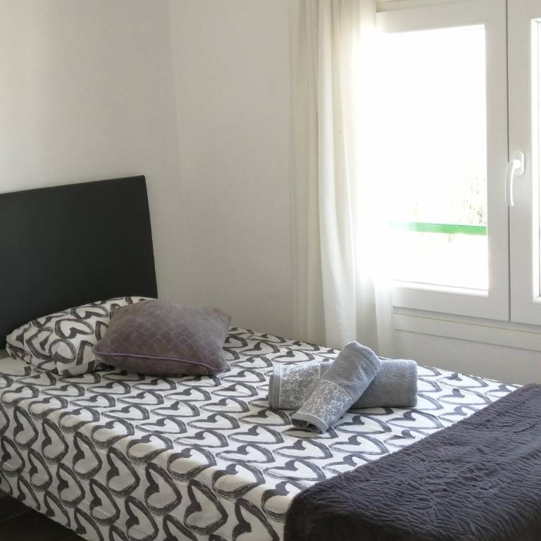 C´AN PICAFORT NEAR THE SEA - Two-Bedroom Apartment with Sea View - 39