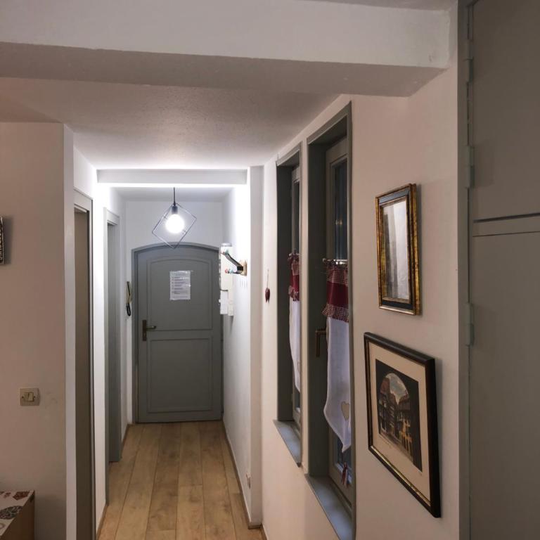 Carré or au pied de la Cathédrale - One-Bedroom Apartment - 14