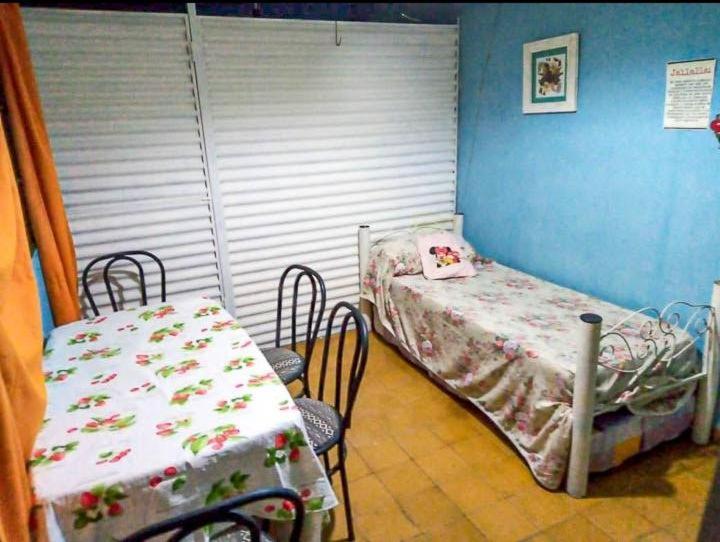 Alojamientos en Cosquín - Apartamento de 1 dormitorio - 13