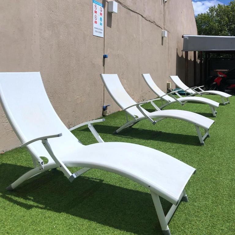Alquileres Relax11sanclemente - Apartamento - 27