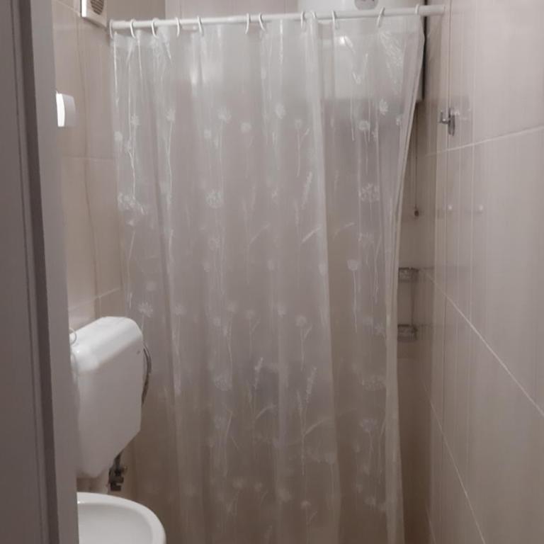 Vicky Apartments - Triple Room with Terrace - 20