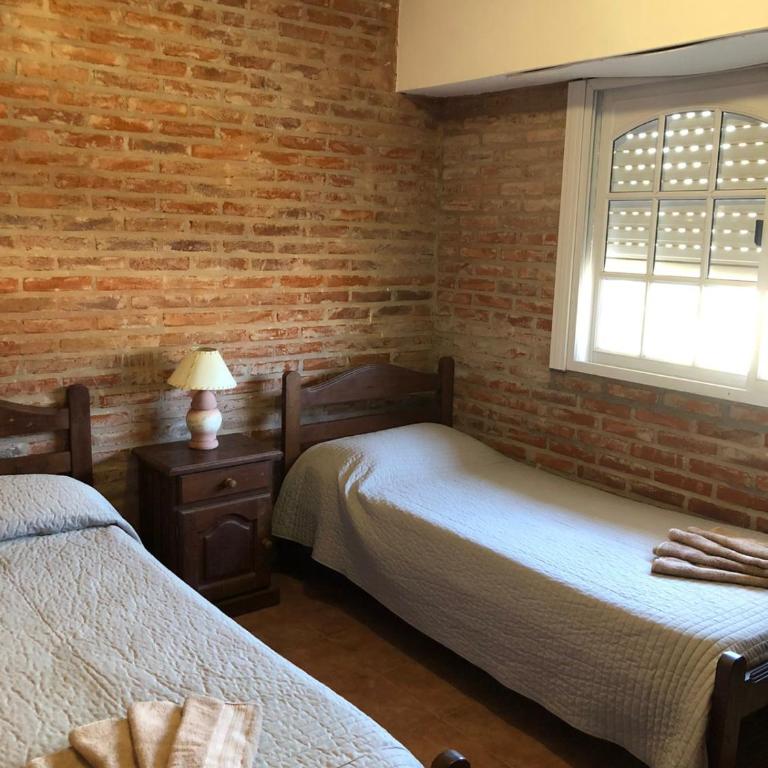 Alquileres Relax11sanclemente - Apartamento Deluxe - 26