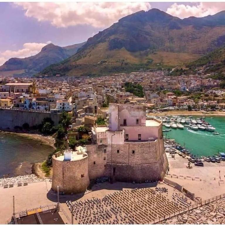 Casa vacanza Corallo - Casa con 2 Camere da Letto - 17