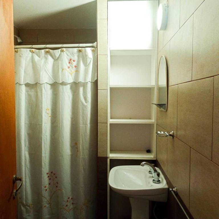 Alquileres Relax11sanclemente - Apartamento - 29
