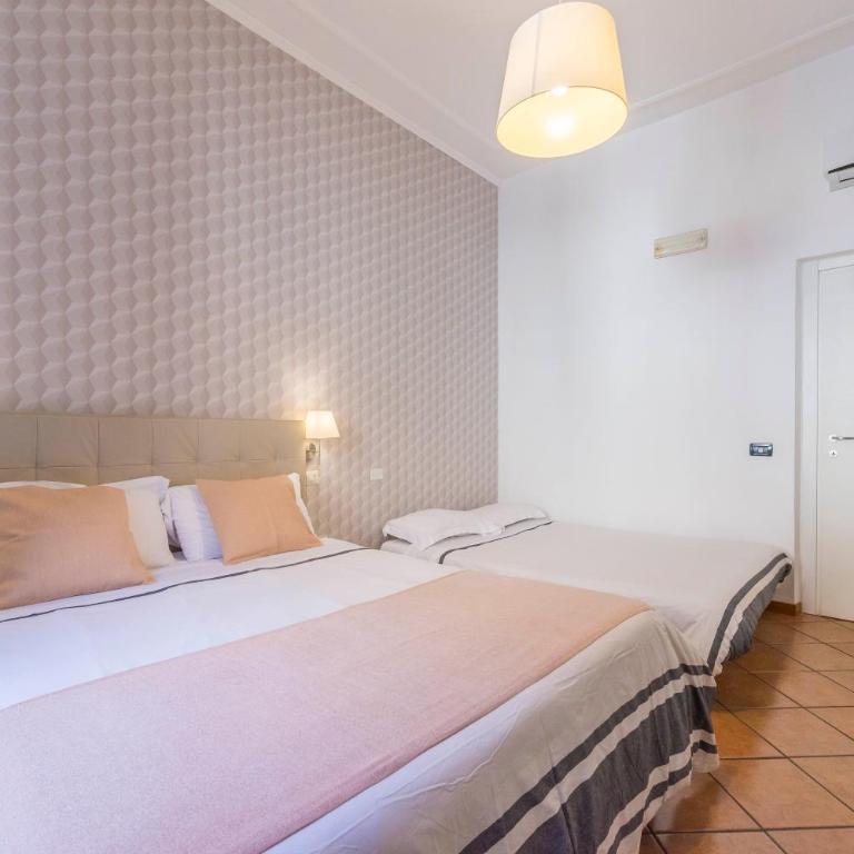 I Mulini A Vento - Chambre Triple - 2