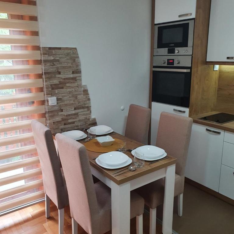 ApartmanBogdanović012 - Apartman - 22