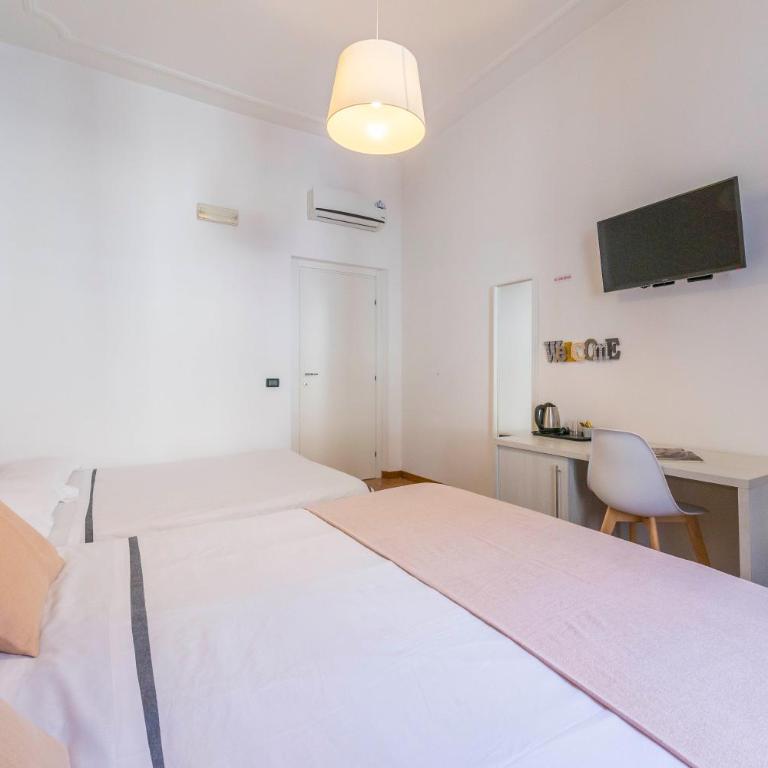 I Mulini A Vento - Chambre Triple - 3