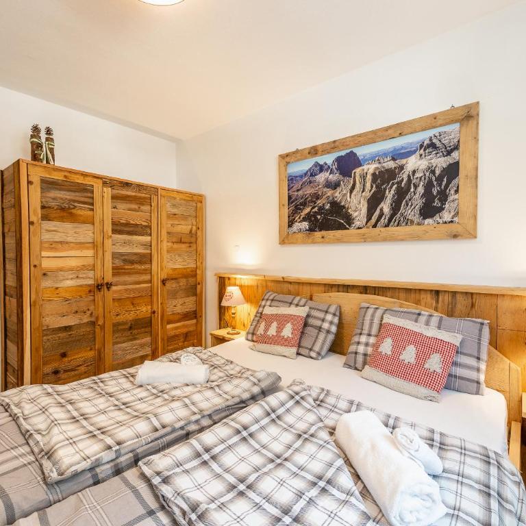 Laurino Apartment - Appartamento con 2 Camere da Letto e Balcone - 9