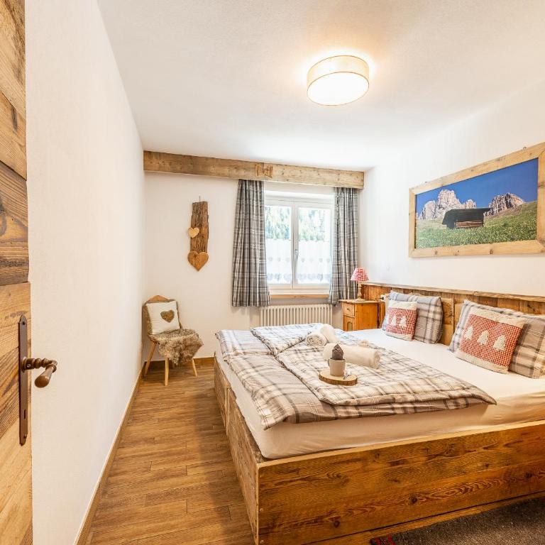 Laurino Apartment - Appartamento con 2 Camere da Letto e Balcone - 6