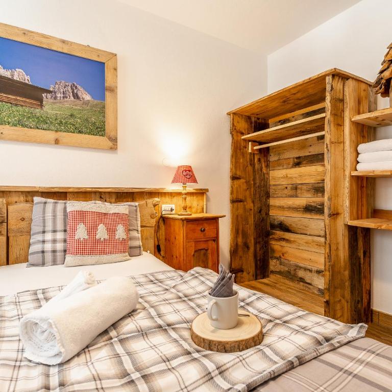 Laurino Apartment - Appartamento con 2 Camere da Letto e Balcone - 7