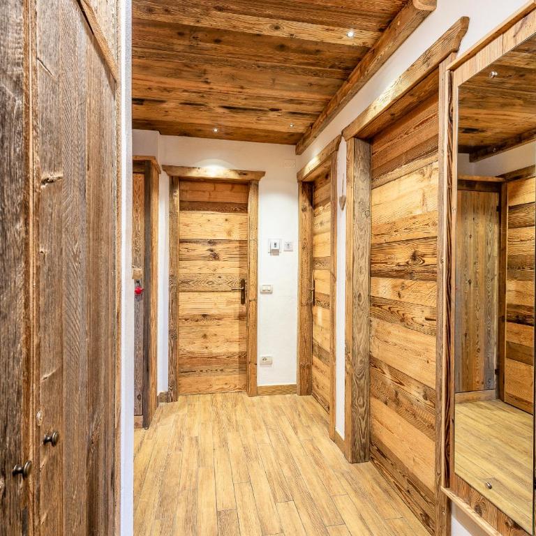 Laurino Apartment - Appartamento con 2 Camere da Letto e Balcone - 11