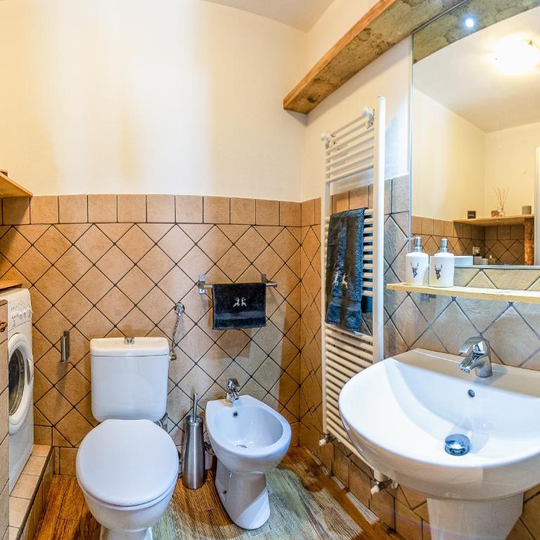 Laurino Apartment - Appartamento con 2 Camere da Letto e Balcone - 15