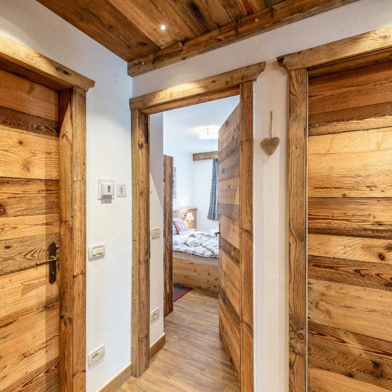 Laurino Apartment - Appartamento con 2 Camere da Letto e Balcone - 12