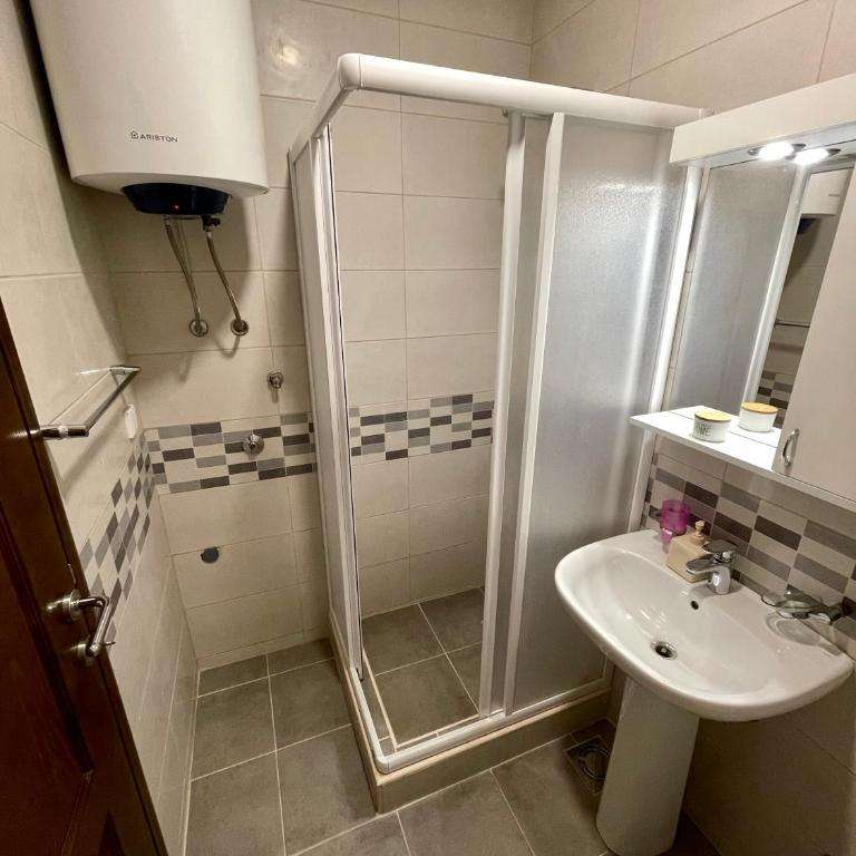 Apartments Teodora - Studio Apartman - 10