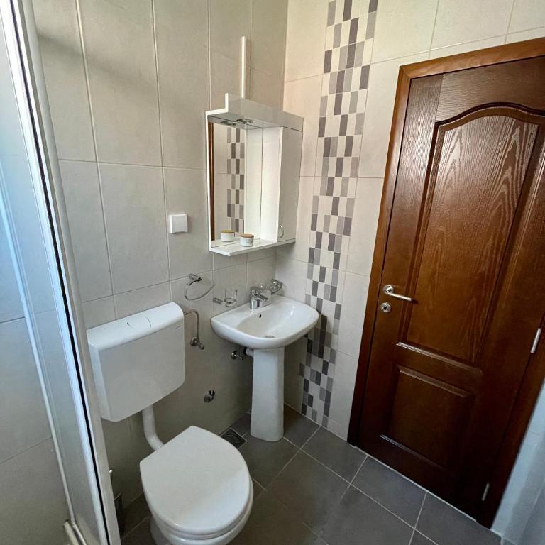 Apartments Teodora - Studio Apartman - 9