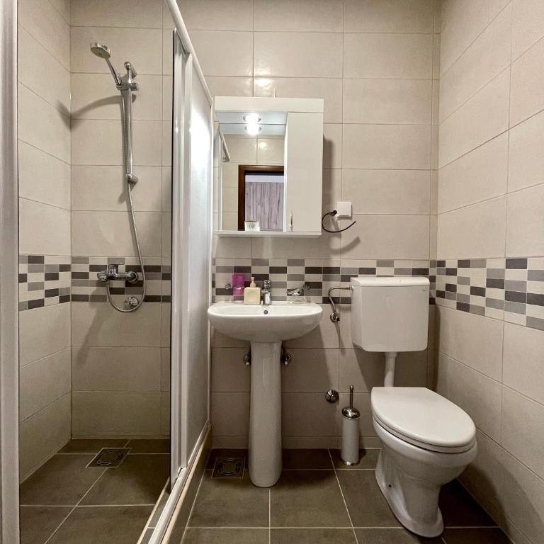 Apartments Teodora - Studio Apartman - 15