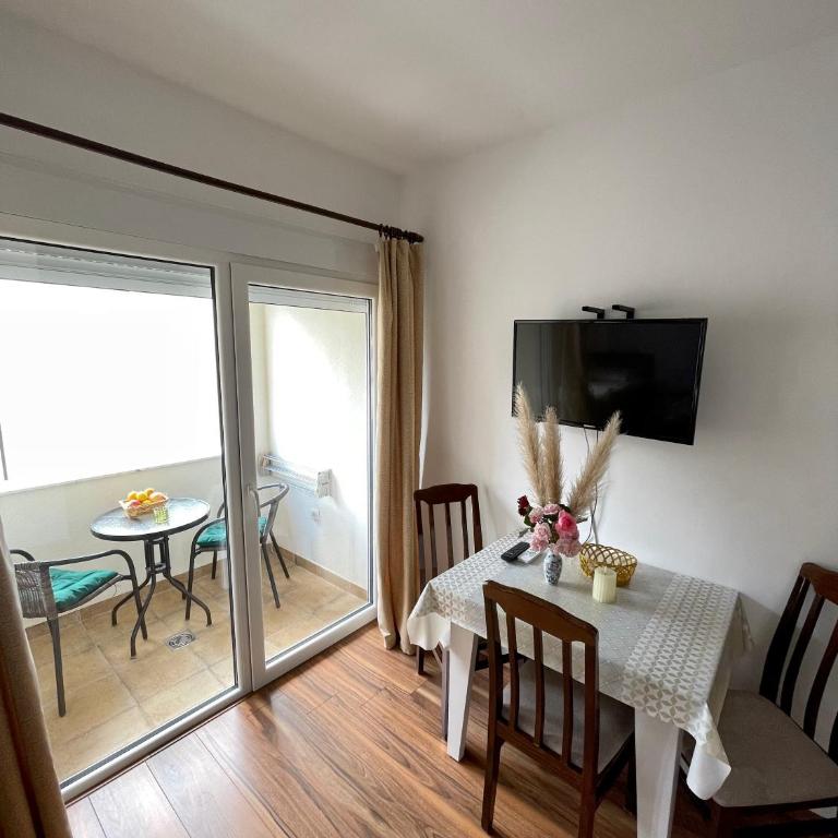 Apartments Teodora - Studio Apartman - 19