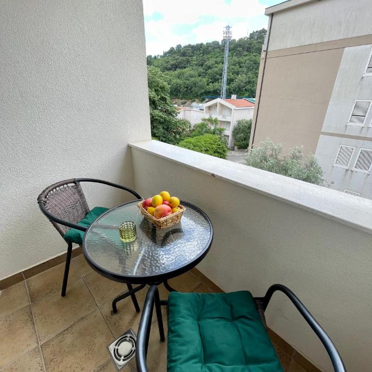 Apartments Teodora - Studio Apartman - 22