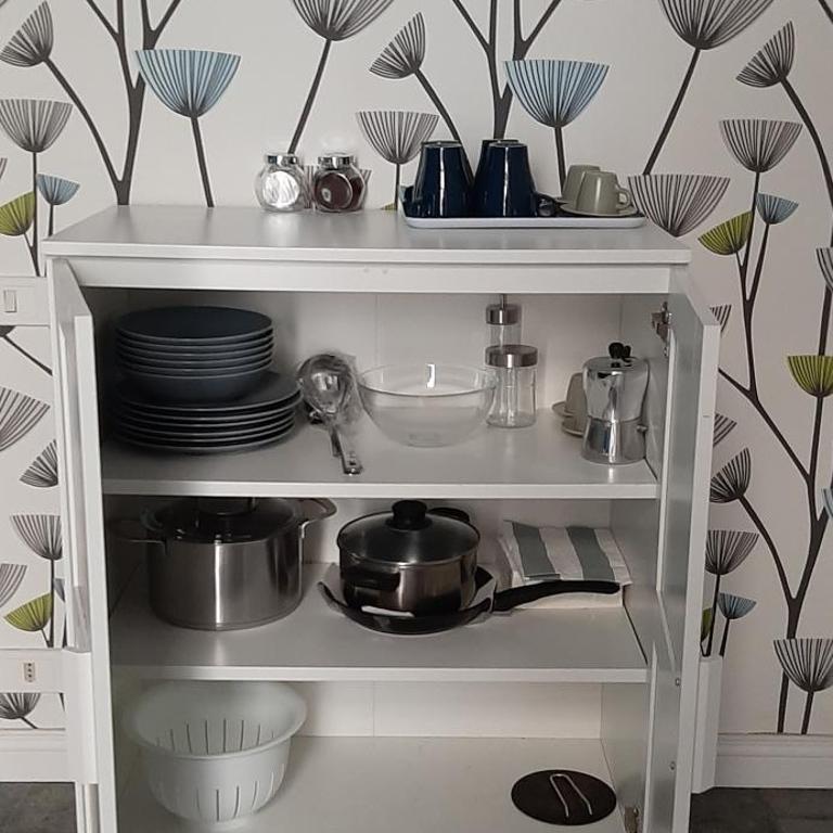 La casa di FLO - Suite Duplex - 18