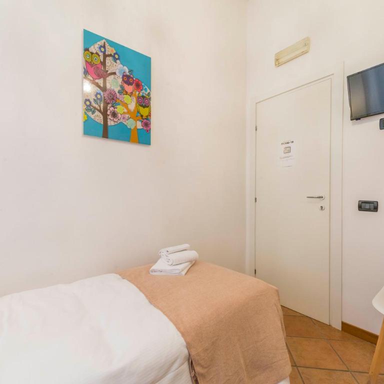 I Mulini A Vento - Chambre Simple - 1