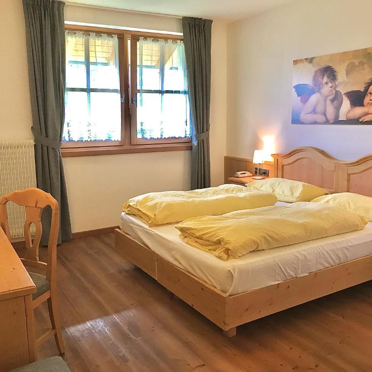 Garnì Lilly - Large Double Room - 6