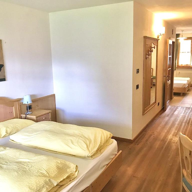 Garnì Lilly - Large Double Room - 7