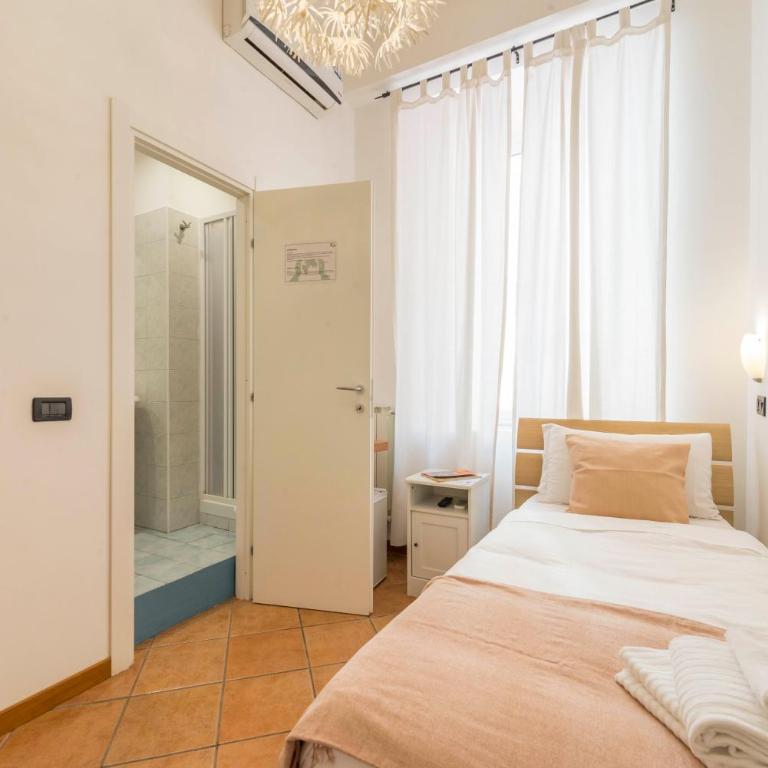I Mulini A Vento - Chambre Simple - 2