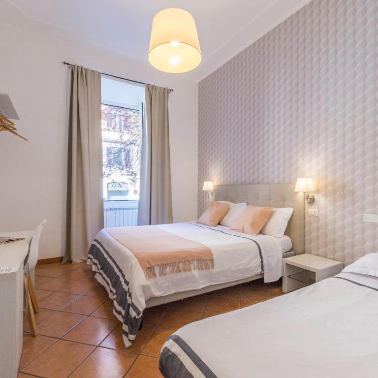 I Mulini A Vento - Chambre Triple - 4
