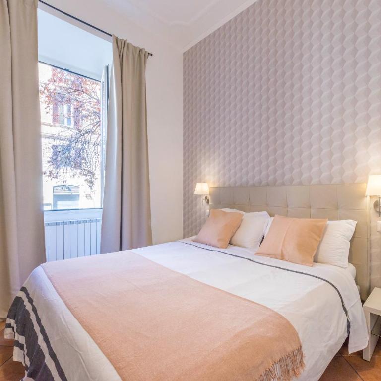 I Mulini A Vento - Chambre Triple - 1