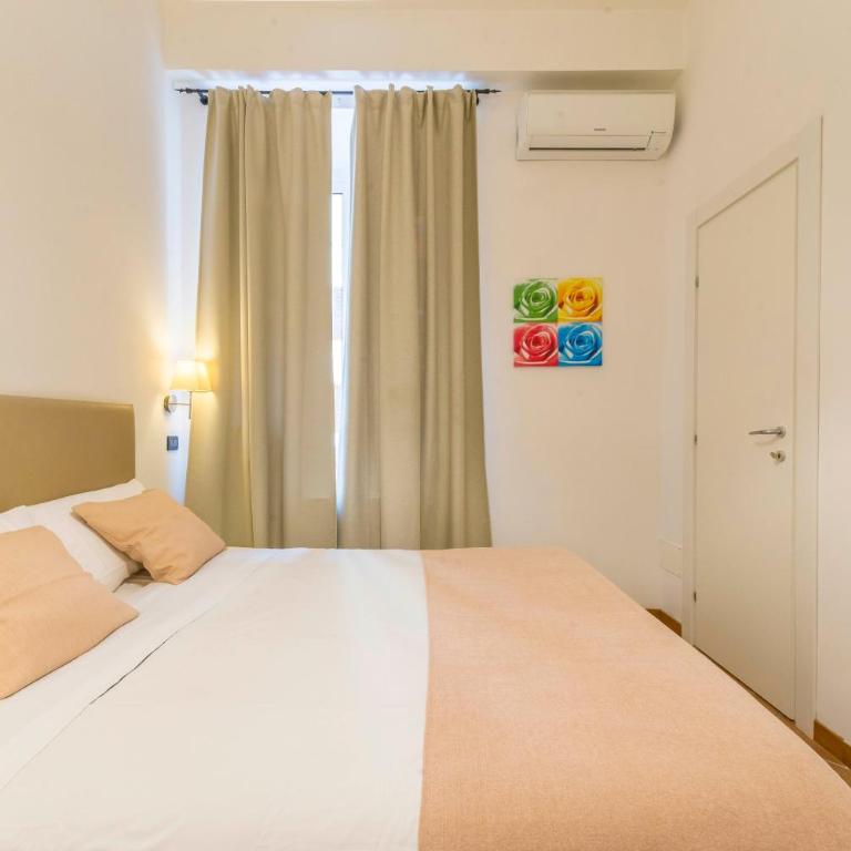 I Mulini A Vento - Chambre Double - 6