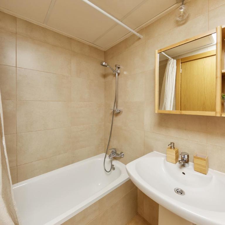 Penthouse Cactus Old Center - Apartamento de 2 dormitorios - 26