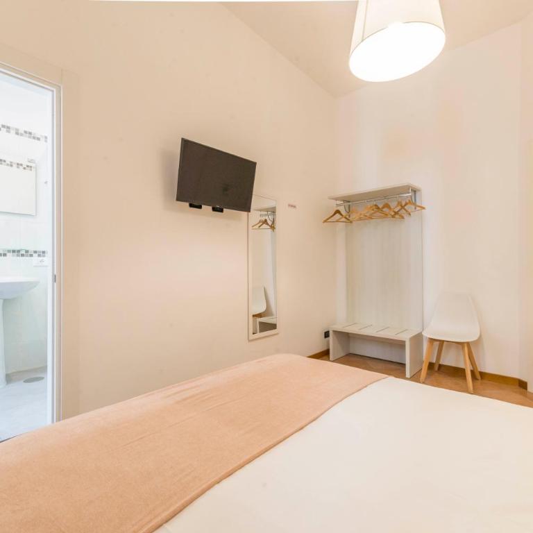 I Mulini A Vento - Chambre Double - 5