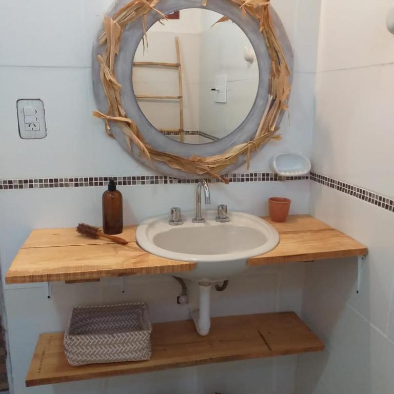 Casa Inkill Huasi - Two-Bedroom House - 5