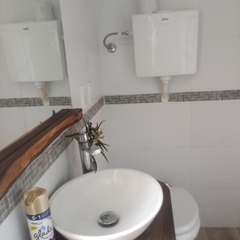 Posada La Serena - Suite with Balcony - 6