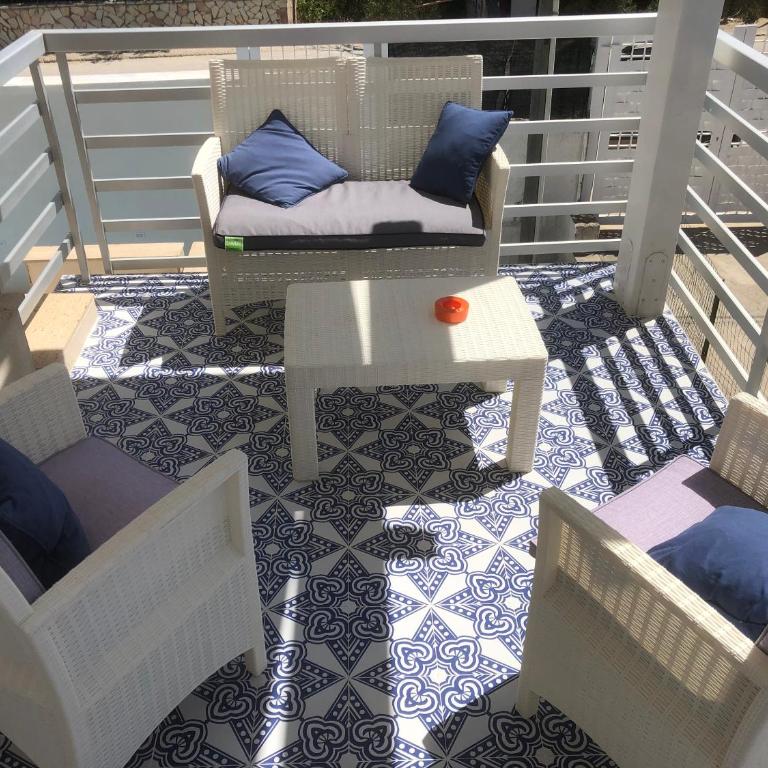 Casa Vacanze Playa 54 - Appartamento con Vista Mare - 34