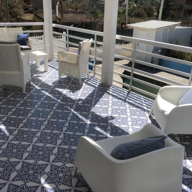 Casa Vacanze Playa 54 - Appartamento con Vista Mare - 31