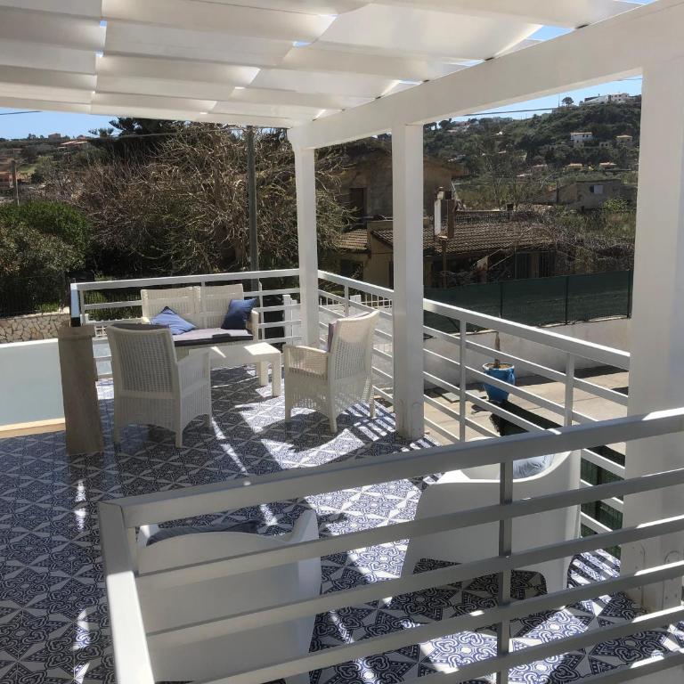 Casa Vacanze Playa 54 - Appartamento con Vista Mare - 30