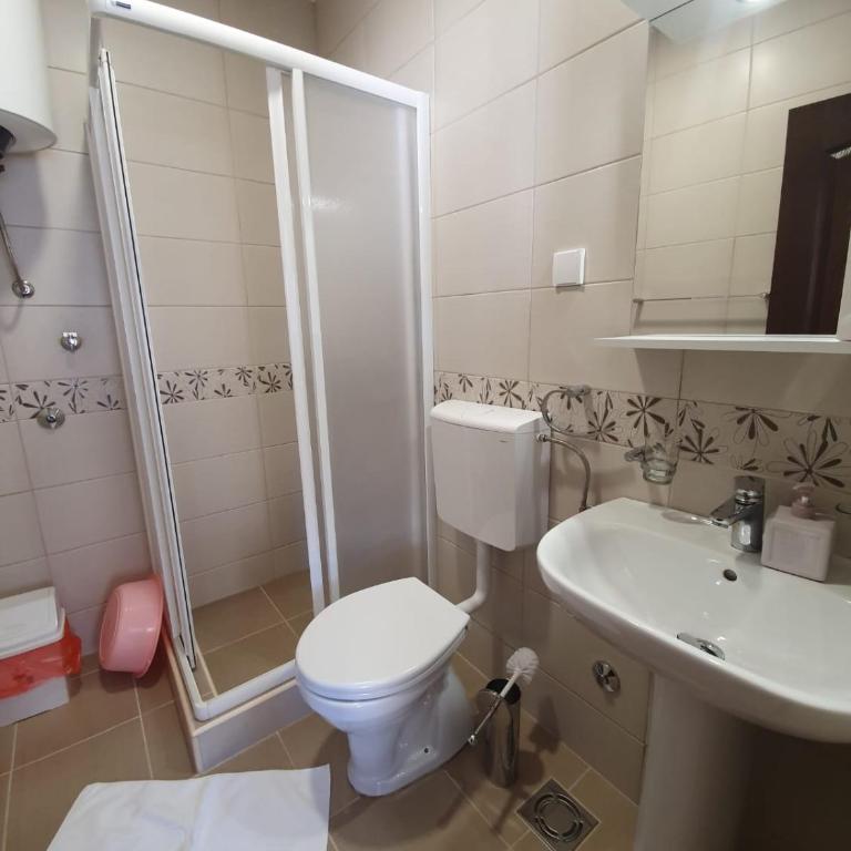 Apartments Teodora - Studio sa Balkonom - 4