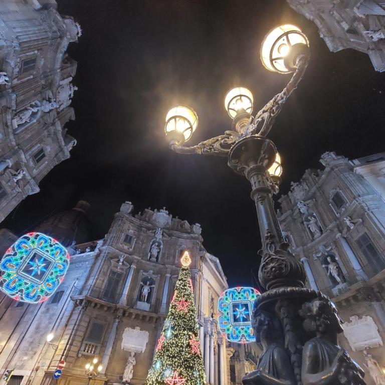 Guest House Palermo Massimo 23 - Appartamento - 53