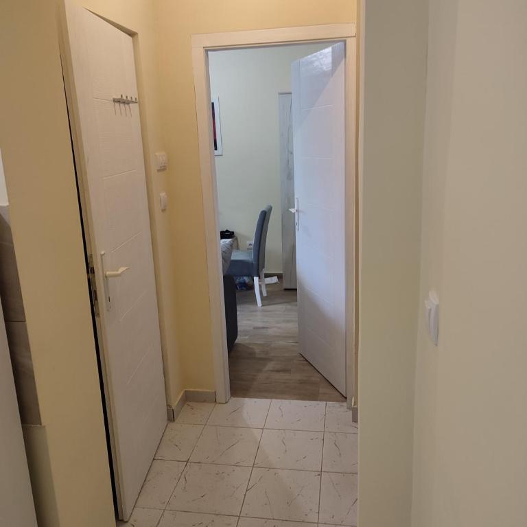 Orion Apatman - Apartman sa 1 Spavaćom Sobom - 12