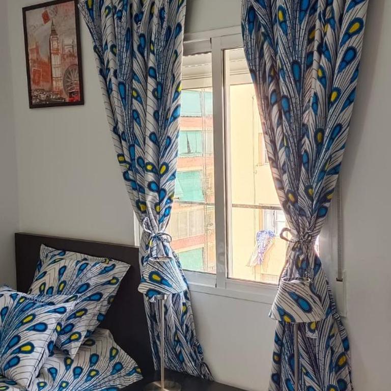 Appartement de Luxe Ma SuK - Apartamento - 2 niveles - 26