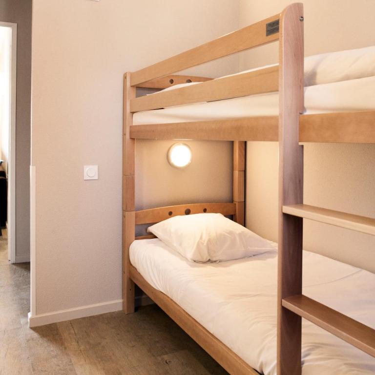 SOWELL RESIDENCES Pra Loup - Studio (4 Adultes) - 1