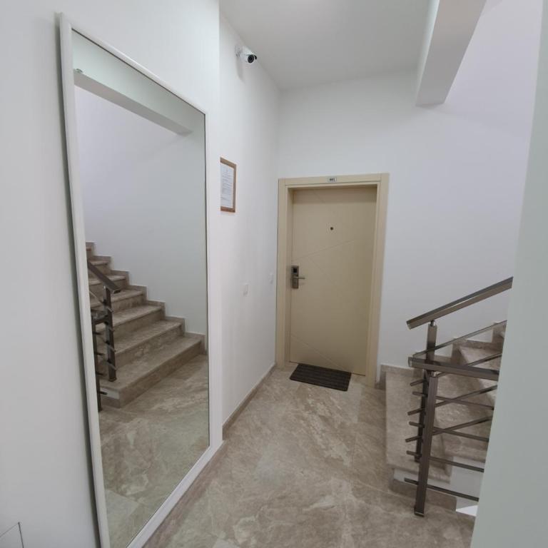 Mariner 601 - Apartman s 1 Spavaćom Sobom, Pogledom na More i Terasom - 22