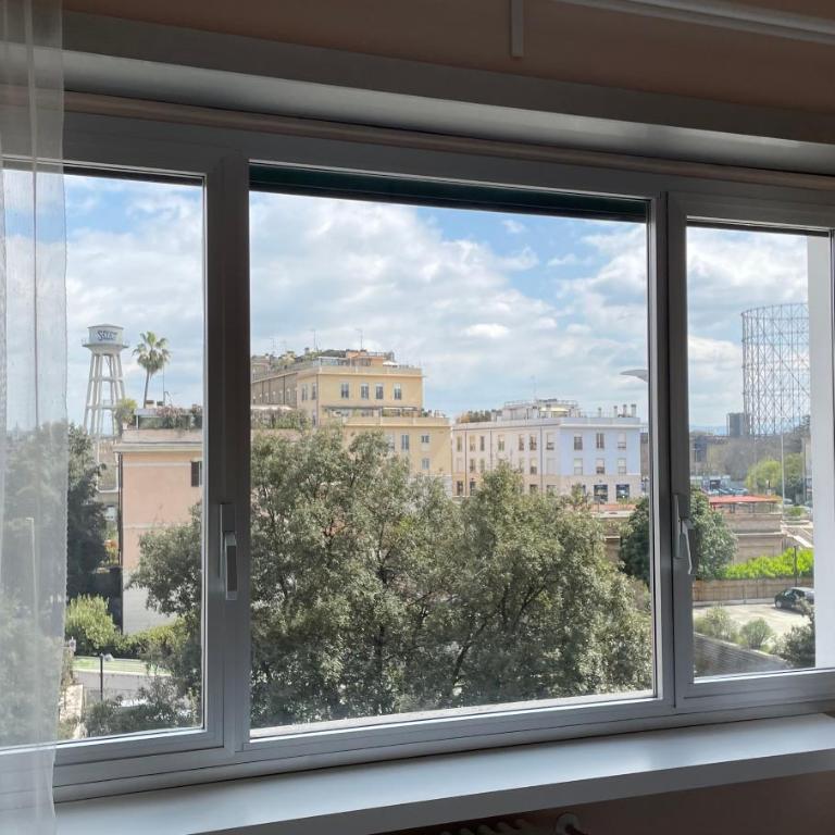 Monstera House Roma Trastevere - Apartment mit 1 Schlafzimmer - 27