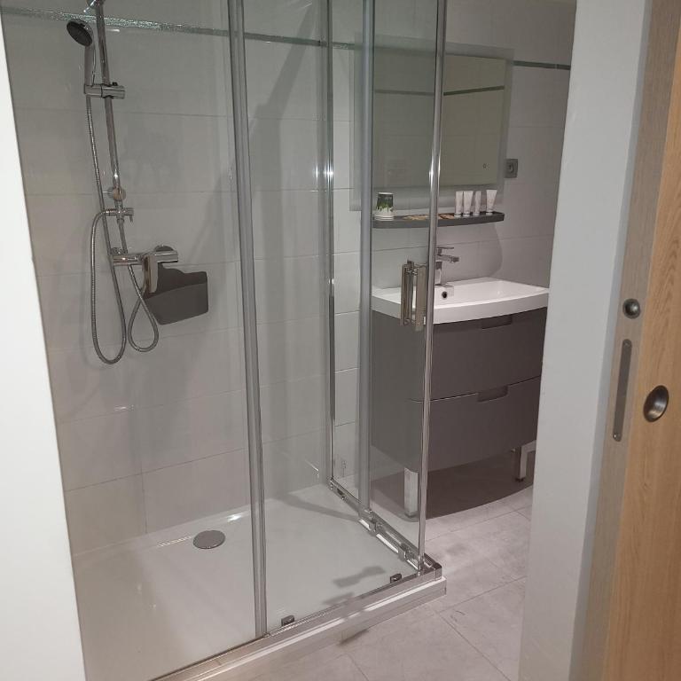 Mas d'Alivon - Chambre Familiale Standard - 1