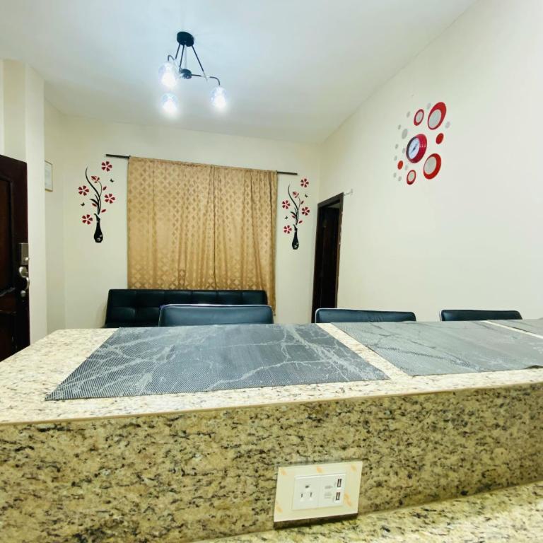 NCG SUITE SAMANES - Apartamento de 1 dormitorio - 29